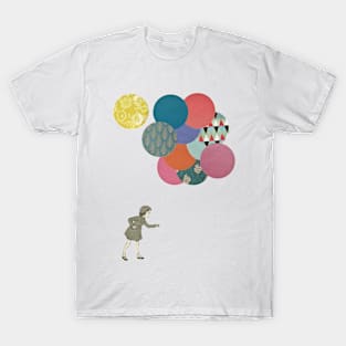 Party Girl T-Shirt